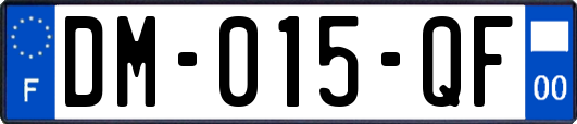 DM-015-QF