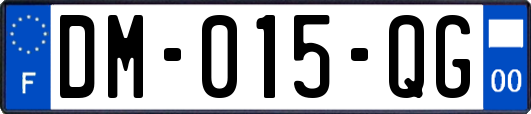 DM-015-QG