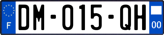 DM-015-QH