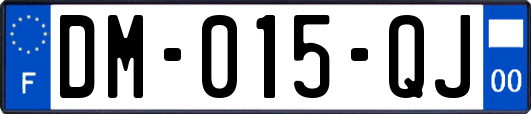 DM-015-QJ