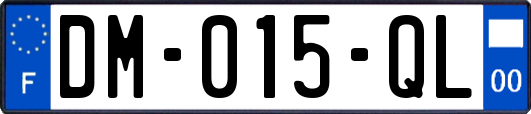 DM-015-QL