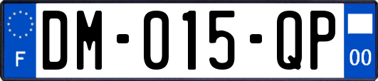 DM-015-QP
