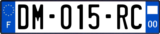 DM-015-RC