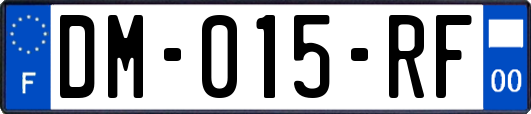 DM-015-RF