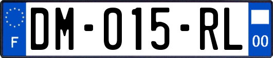 DM-015-RL