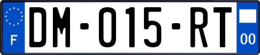 DM-015-RT