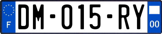 DM-015-RY