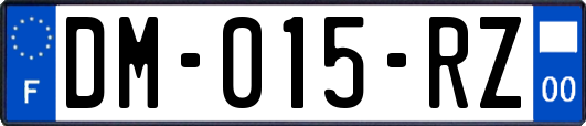 DM-015-RZ