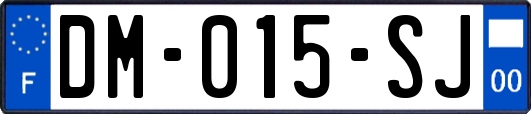 DM-015-SJ