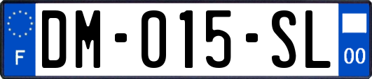 DM-015-SL