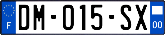 DM-015-SX