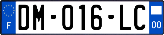 DM-016-LC