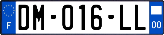 DM-016-LL
