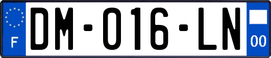 DM-016-LN