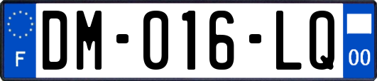 DM-016-LQ