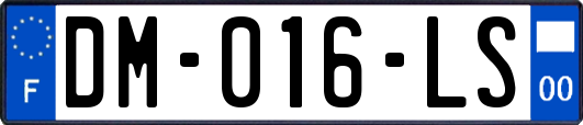 DM-016-LS