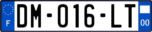 DM-016-LT