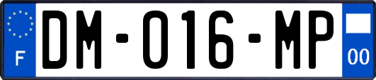 DM-016-MP