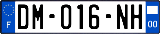 DM-016-NH