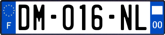 DM-016-NL
