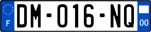 DM-016-NQ
