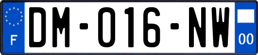 DM-016-NW