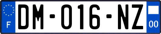 DM-016-NZ