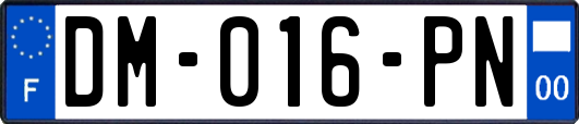 DM-016-PN
