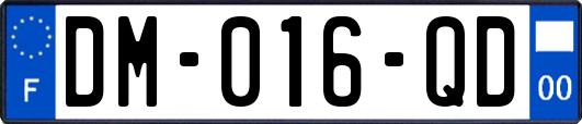 DM-016-QD