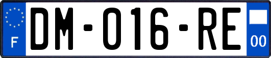 DM-016-RE