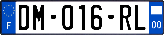 DM-016-RL
