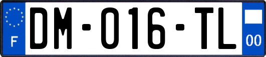 DM-016-TL
