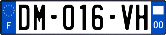 DM-016-VH