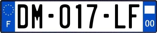 DM-017-LF