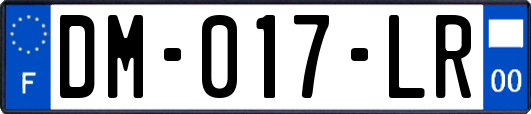 DM-017-LR