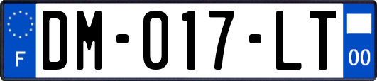 DM-017-LT
