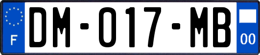 DM-017-MB