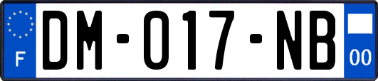 DM-017-NB
