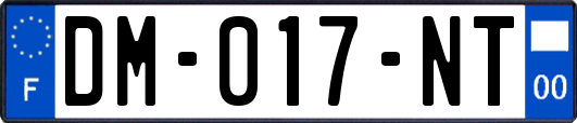 DM-017-NT