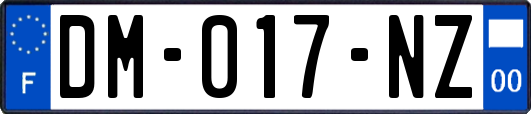DM-017-NZ