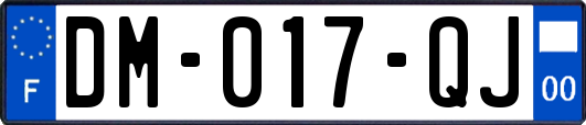 DM-017-QJ