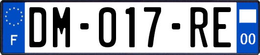 DM-017-RE