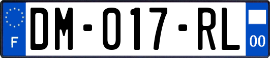 DM-017-RL