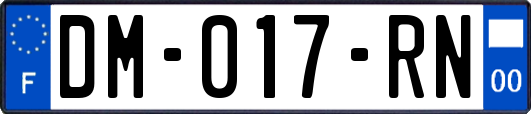 DM-017-RN