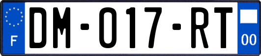 DM-017-RT