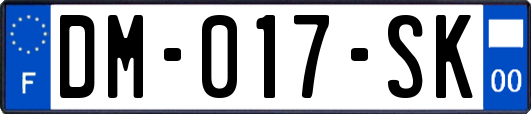 DM-017-SK