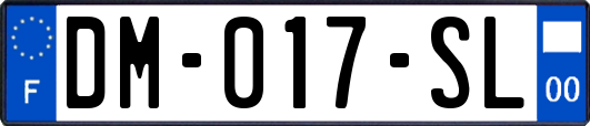 DM-017-SL