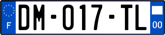 DM-017-TL
