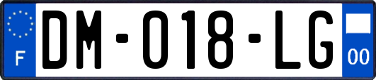 DM-018-LG