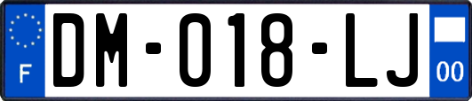DM-018-LJ